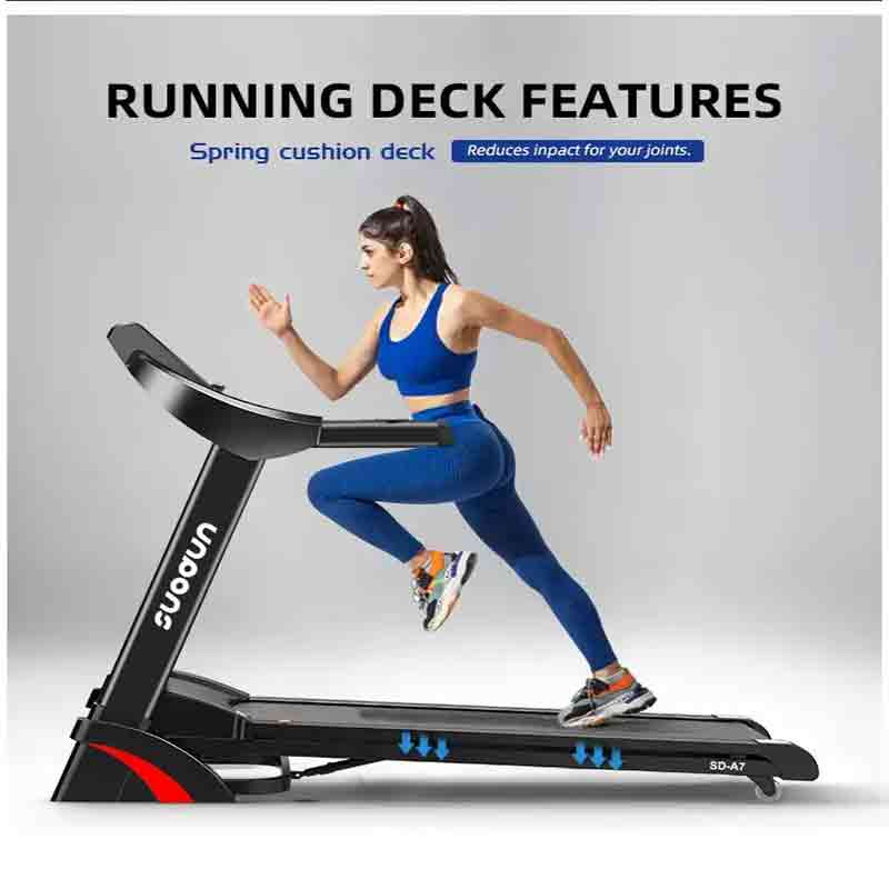 home treadmill-SD-A7 للبيع home treadmill-SD-A7 للبيع