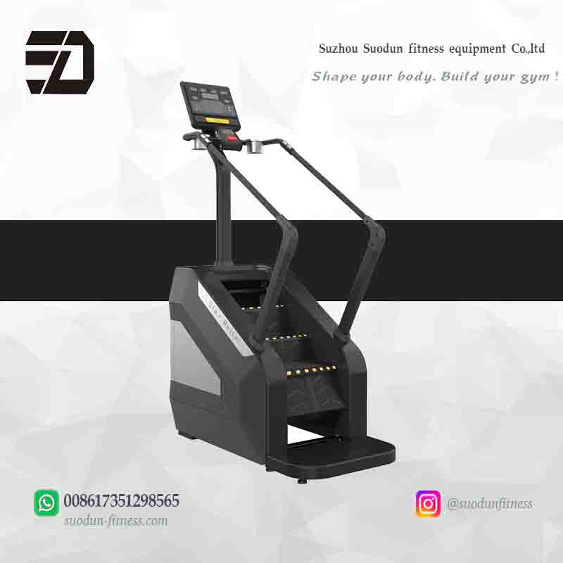 stair climber machine stair climber machine